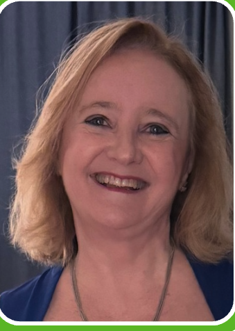 Cheryl Dudley headshot